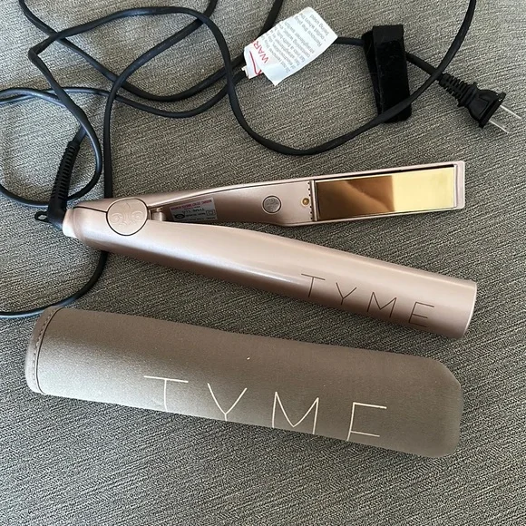 Tyme curls hot sale
